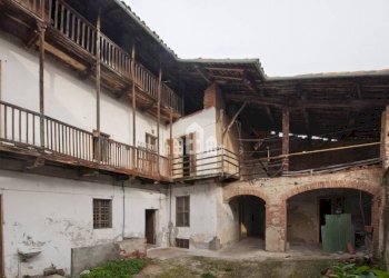 Facciata - Casa indipendente via Poletto, 6, Rivara - foto 31