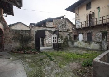 Giardino - Casa indipendente via Poletto, 6, Rivara - foto 32