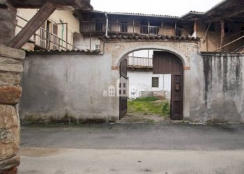 Facciata - Casa indipendente via Poletto, 6, Rivara - foto 33