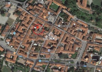 Mappa - Casa indipendente via Poletto, 6, Rivara - foto 35