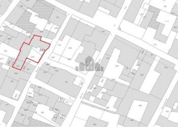 Planimetria - Casa indipendente via Poletto, 6, Rivara - foto 38