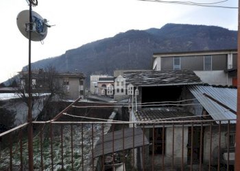 Vista - Bilocale via caviglione, 44, Pont-Canavese - foto 13