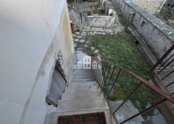 Interno palazzo - Bilocale via caviglione, 44, Pont-Canavese - foto 14