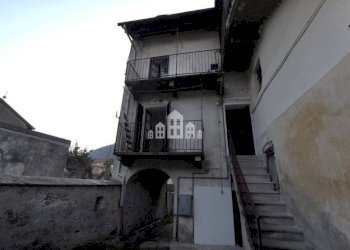 Facciata - Bilocale via caviglione, 44, Pont-Canavese - foto 20