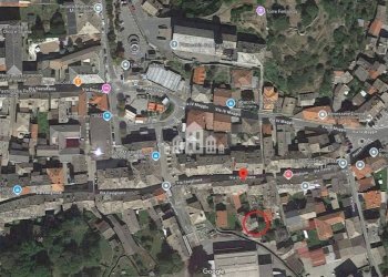 Mappa - Bilocale via caviglione, 44, Pont-Canavese - foto 21