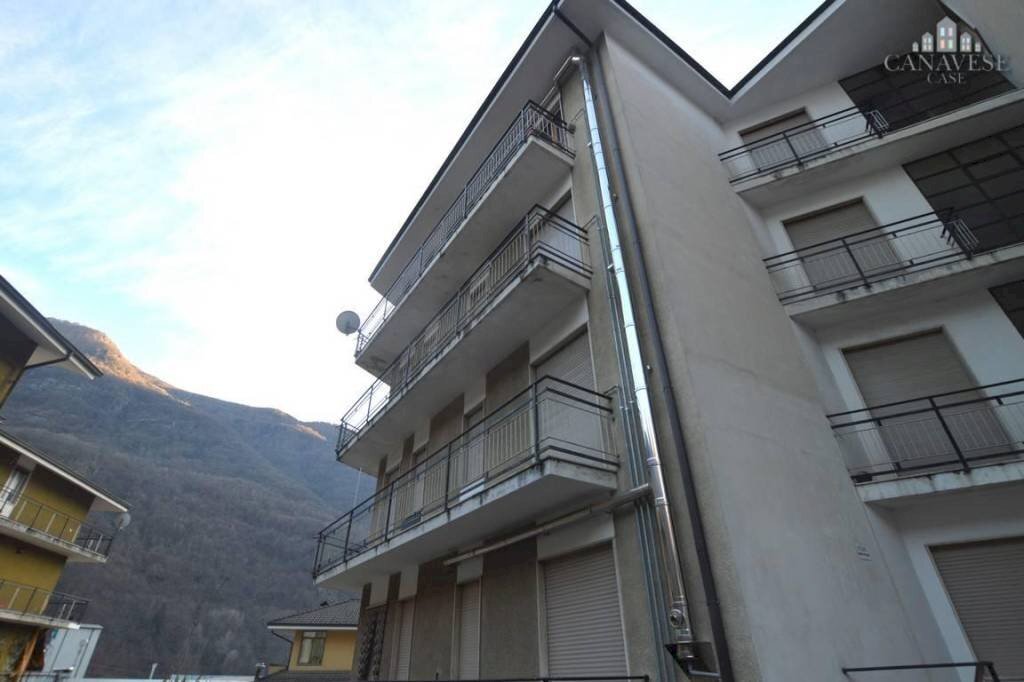 facciata - Four-room apartment via verdi, 4, Sparone - photo 1