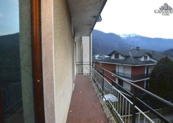 balcone - Quadrilocale via verdi, 4, Sparone - foto 7