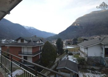 vista - Quadrilocale via verdi, 4, Sparone - foto 8