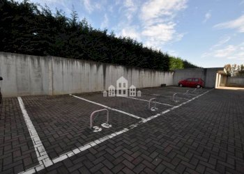 Posto macchina - Box via Ghione, 25, Castellamonte - foto 2