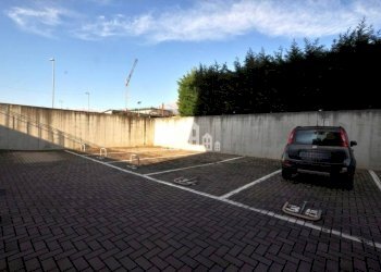 Posto macchina - Box via Ghione, 25, Castellamonte - foto 4