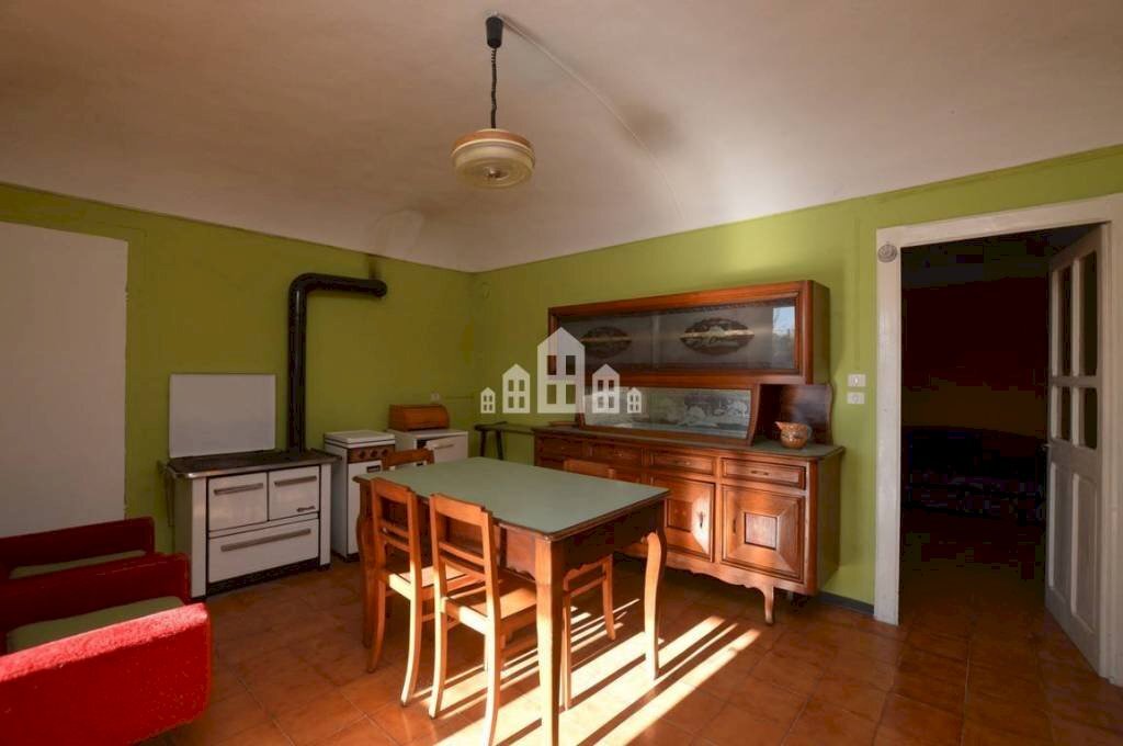 Cucina - Independent house Località Biancetta, 10, Cuorgnè - photo 1