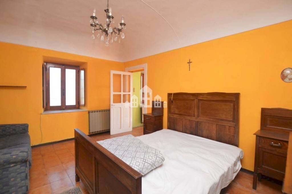 Camera da letto - Independent house Località Biancetta, 10, Cuorgnè - photo 3