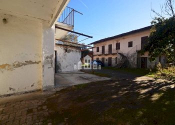 Facciata - Casa indipendente Località Biancetta, 10, Cuorgnè - foto 2