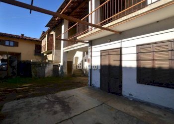 Facciata - Casa indipendente Località Biancetta, 10, Cuorgnè - foto 6