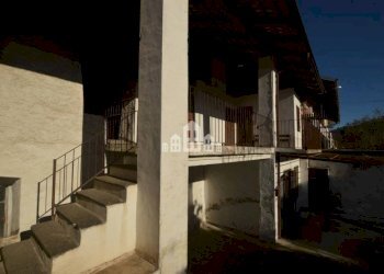 Facciata - Casa indipendente Località Biancetta, 10, Cuorgnè - foto 7