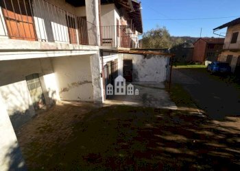 Facciata - Casa indipendente Località Biancetta, 10, Cuorgnè - foto 8