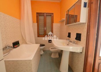 Bagno - Casa indipendente Località Biancetta, 10, Cuorgnè - foto 15