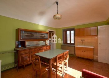 Cucina - Casa indipendente Località Biancetta, 10, Cuorgnè - foto 16