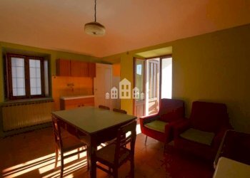 Cucina - Casa indipendente Località Biancetta, 10, Cuorgnè - foto 17