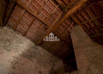 Stanza non arredata - Casa indipendente Località Biancetta, 10, Cuorgnè - foto 19