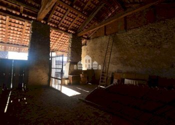 Stanza non arredata - Casa indipendente Località Biancetta, 10, Cuorgnè - foto 20