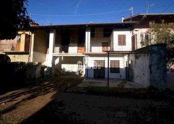 Facciata - Casa indipendente Località Biancetta, 10, Cuorgnè - foto 21