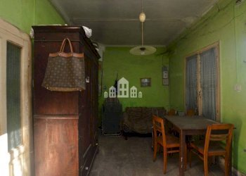 Stanza arredata - Casa indipendente Località Biancetta, 10, Cuorgnè - foto 23