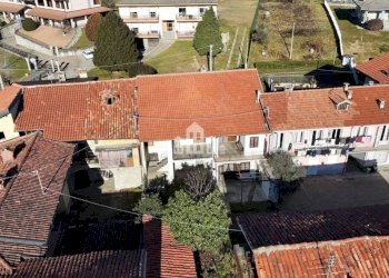 Vista - Casa indipendente Località Biancetta, 10, Cuorgnè - foto 28