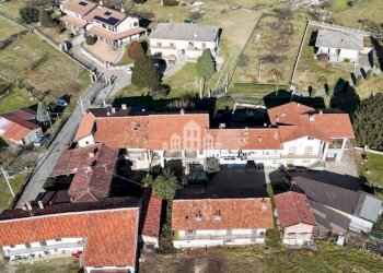 Vista - Casa indipendente Località Biancetta, 10, Cuorgnè - foto 29