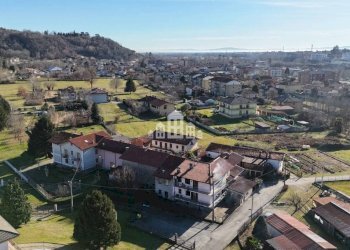 Vista - Casa indipendente Località Biancetta, 10, Cuorgnè - foto 30