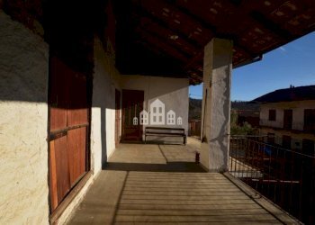 Terrazzo - Independent house Località Biancetta, 10, Cuorgnè - photo 12