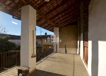 Terrazzo - Independent house Località Biancetta, 10, Cuorgnè - photo 13