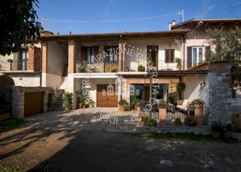 Facciata - Independent house Località Biancetta, 10, Cuorgnè - photo 22