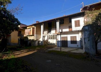 Facciata - Independent house Località Biancetta, 10, Cuorgnè - photo 27