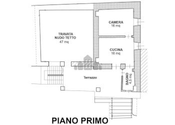 Planimetria - Independent house Località Biancetta, 10, Cuorgnè - photo 35