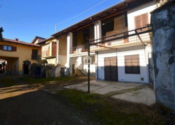 Facciata - Independent house Località Biancetta, 10, Cuorgnè - photo 3