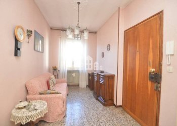 Ingresso - Quadrilocale via De Gasperi, 1, Forno Canavese - foto 5