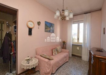 Ingresso - Quadrilocale via De Gasperi, 1, Forno Canavese - foto 6