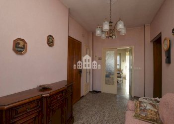 Ingresso - Quadrilocale via De Gasperi, 1, Forno Canavese - foto 7