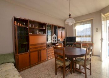 Soggiorno - Quadrilocale via De Gasperi, 1, Forno Canavese - foto 9