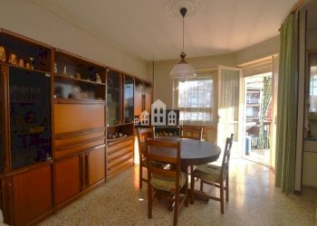 Soggiorno - Quadrilocale via De Gasperi, 1, Forno Canavese - foto 10