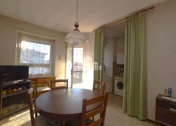 Soggiorno - Quadrilocale via De Gasperi, 1, Forno Canavese - foto 11