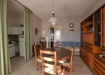 Soggiorno - Quadrilocale via De Gasperi, 1, Forno Canavese - foto 14