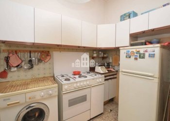 Cucina - Quadrilocale via De Gasperi, 1, Forno Canavese - foto 15