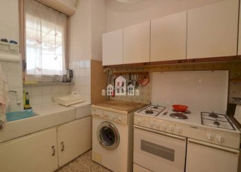 Cucina - Quadrilocale via De Gasperi, 1, Forno Canavese - foto 16