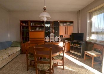 Soggiorno - Quadrilocale via De Gasperi, 1, Forno Canavese - foto 17