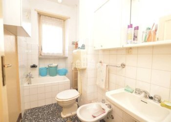 Bagno - Quadrilocale via De Gasperi, 1, Forno Canavese - foto 18