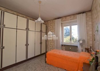 Camera da letto - Quadrilocale via De Gasperi, 1, Forno Canavese - foto 19