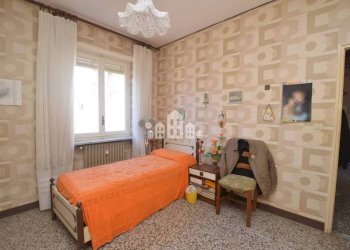 Camera da letto - Quadrilocale via De Gasperi, 1, Forno Canavese - foto 20