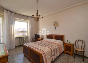 Camera da letto - Quadrilocale via De Gasperi, 1, Forno Canavese - foto 21